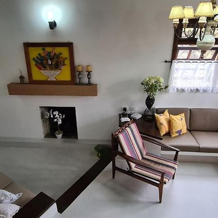 Vila Casa De Temporada Juquei Exteriér fotografie