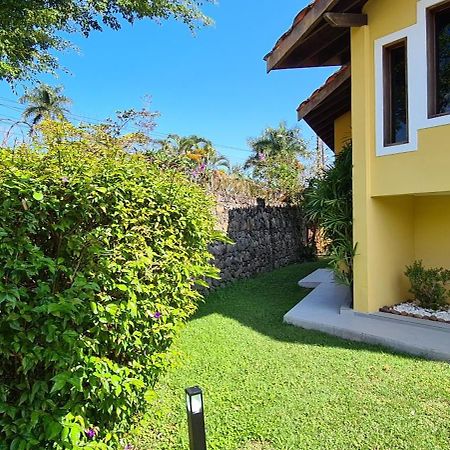Vila Casa De Temporada Juquei Exteriér fotografie