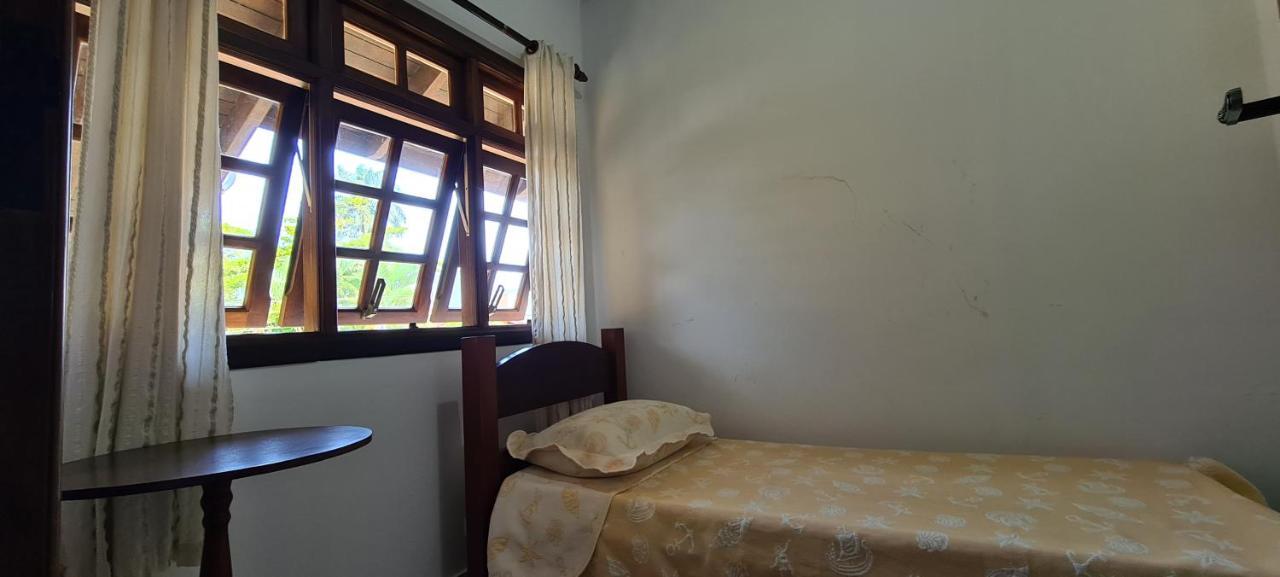 Vila Casa De Temporada Juquei Exteriér fotografie